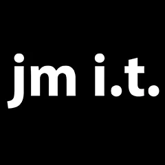 jm i.t. icon