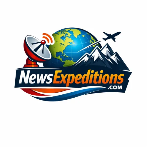 News Expeditions icon