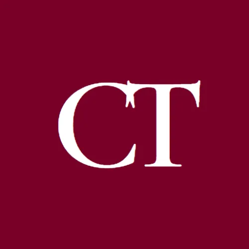Camden Tribune icon
