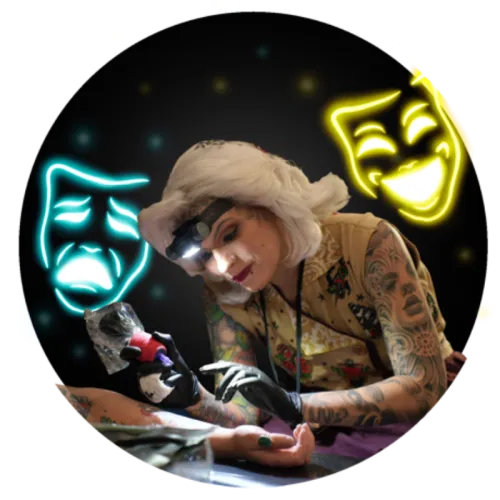 Tink N' Tat icon