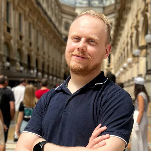 Daniel Jonsson icon
