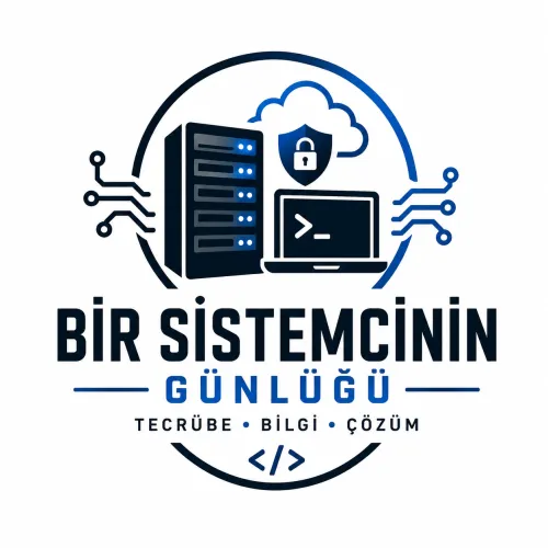 Bir Sistemcinin Günlüğü icon