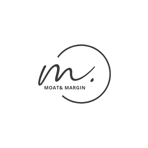 Moat & Margin icon