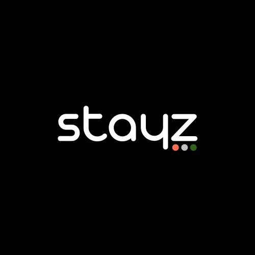 StayZ Journal — Land. Settle. Belong. icon