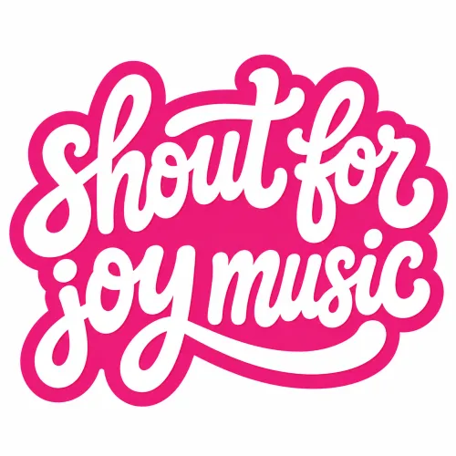 Shout For Joy Music icon
