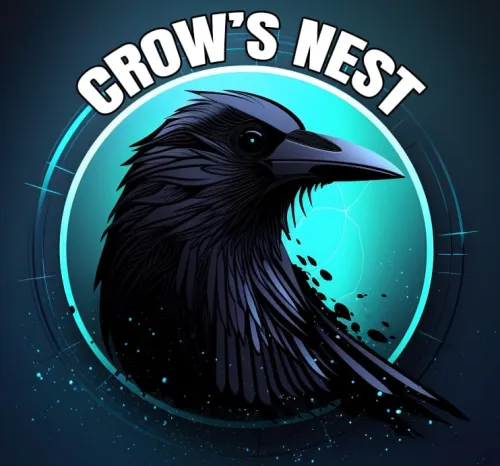 Crows Nest icon