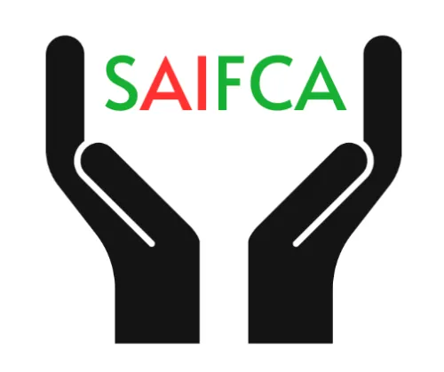 The Safe AI For Children Alliance icon
