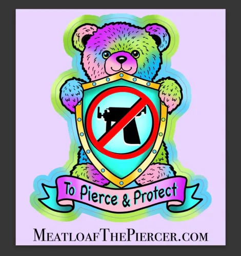 Meatloaf the Piercer icon