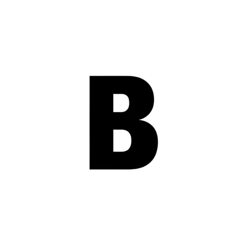 The Baseline icon