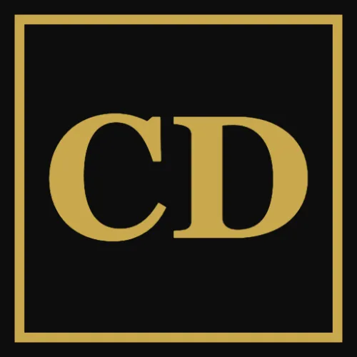 The Chaos Drop icon