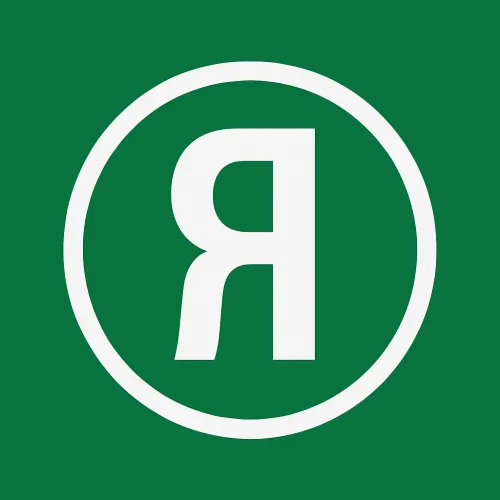 runaround | Newsletter icon