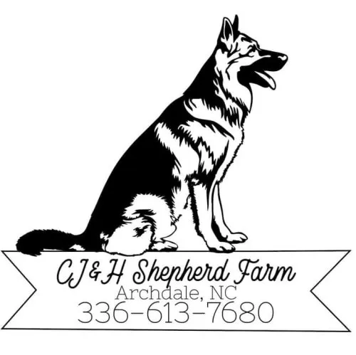 CJ&H Shepherd Farm icon