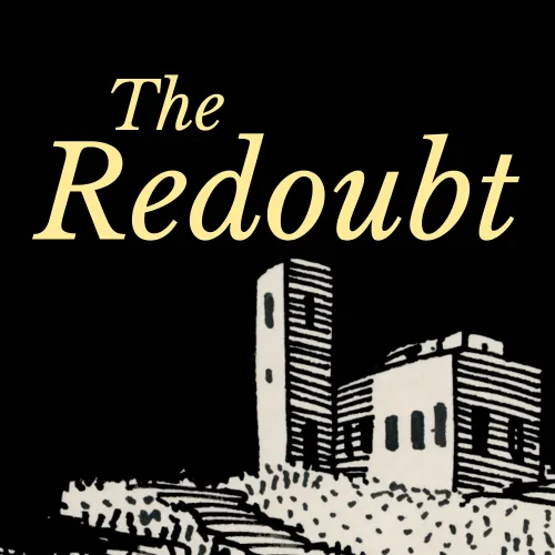 The Redoubt icon