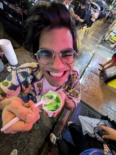 atharva's internet place icon