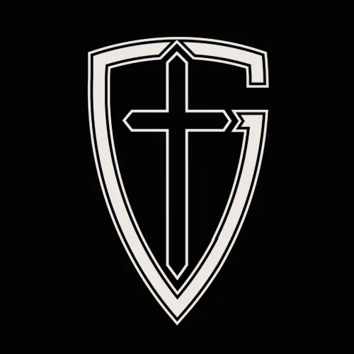 The Guardians' Cross icon