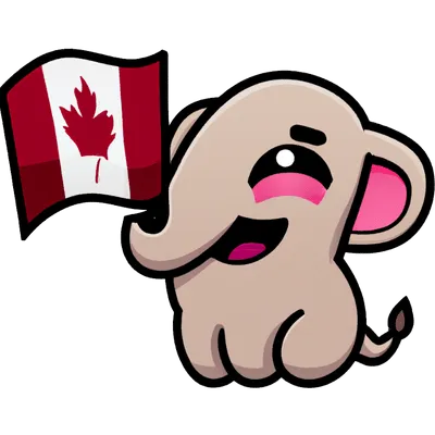 Mastodon Canada News icon