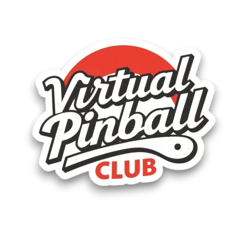 Virtual Pinball Club icon