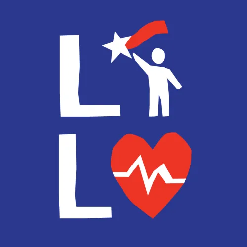 Little Lobbyists Family Alliance icon