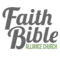 Faith Bible Church icon