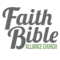 Faith Bible Church icon