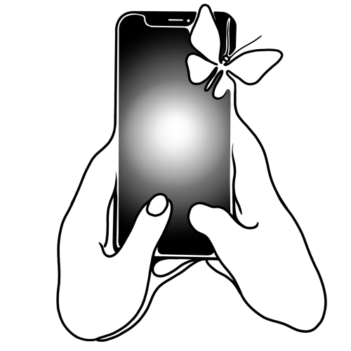 Derealisation icon