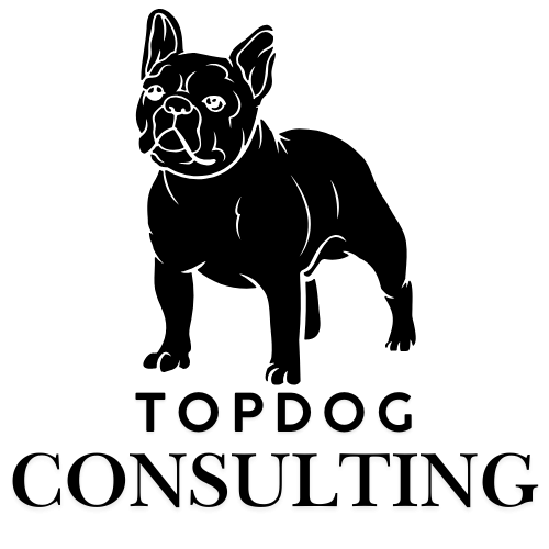 TopDog Consulting icon