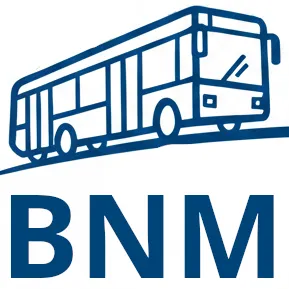 Bündnis Nahverkehr Mannheim icon