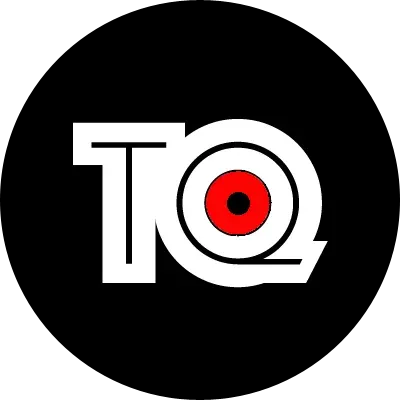 DJ TQ icon