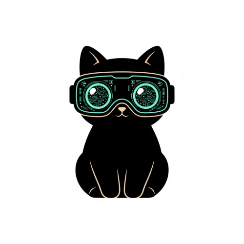 Jin's Eye/A.I. Lab icon