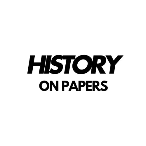 History On Papers icon
