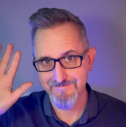 Martin Dougiamas icon