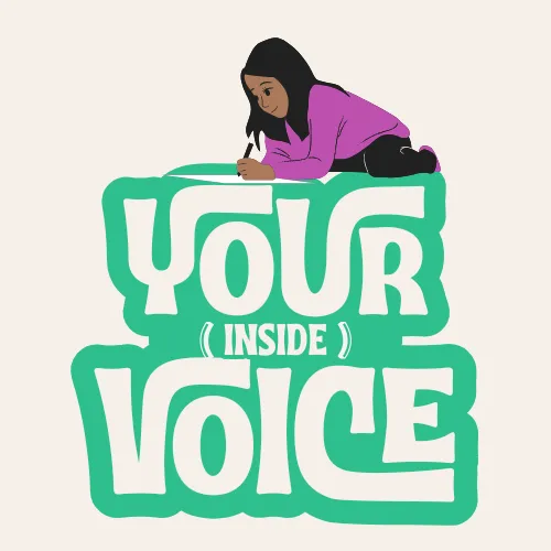 Your Inside Voice icon
