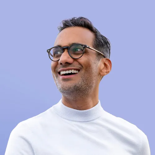 Dr. Ali Mattu · People Not Pixels icon