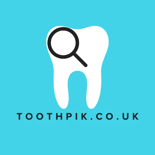 Toothpik.co.uk Dental icon