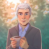 One Man & His Blog icon