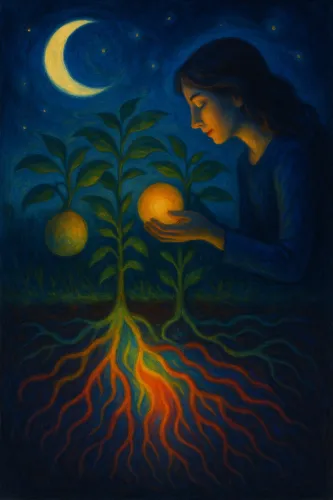 Frequencies Beneath Our Feet icon