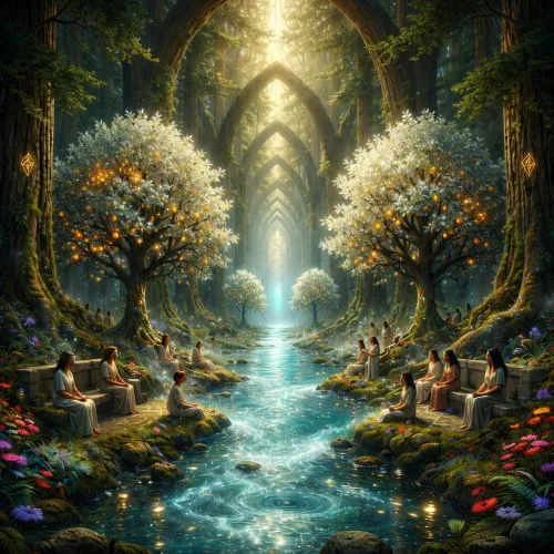 Frequencies Beneath Our Feet icon