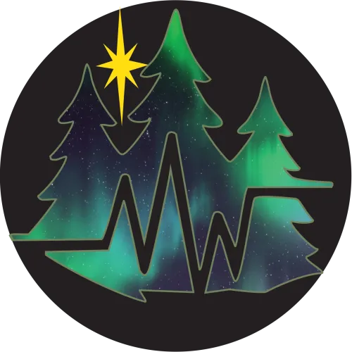 Northwoods Pulse icon