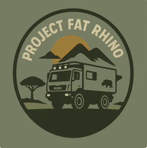 Project Panamericana 2026 icon