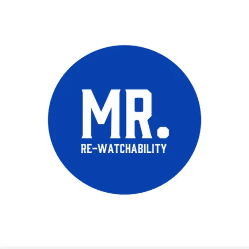 Mr. Rewatch Pod icon