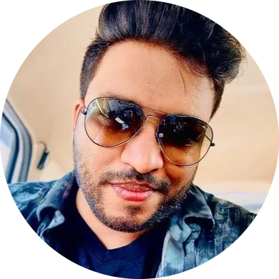 Snehasish Nayak icon