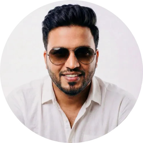 Snehasish Nayak icon