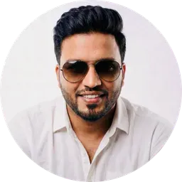 Snehasish Nayak icon