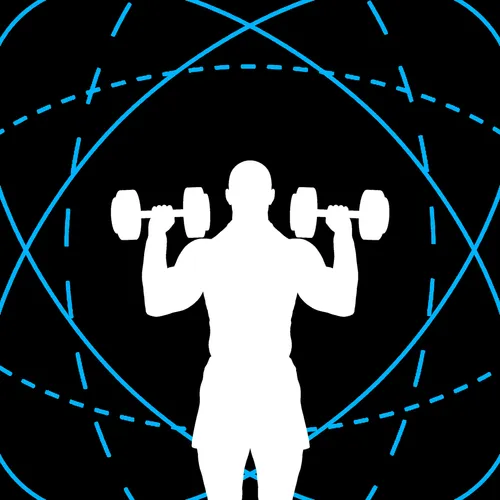Blog - GymStreak AI Workout App icon