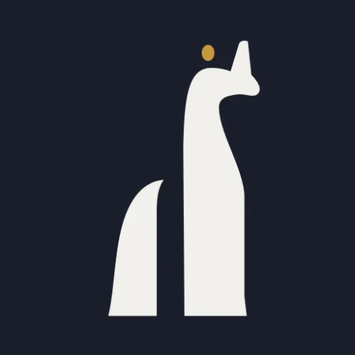 The Denali Llama icon