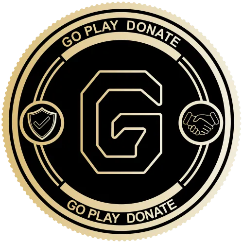 Go Play Donate — Блог icon