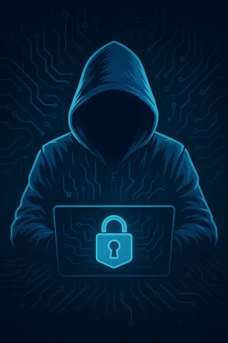 The Cyber Chief icon