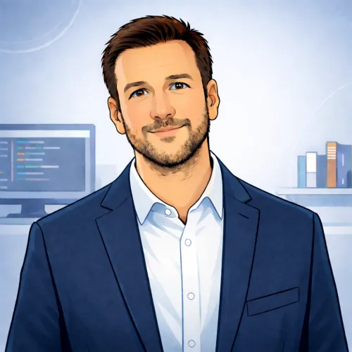 Michael Pichura icon