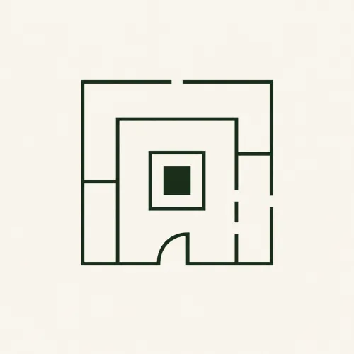 The Inner Architecture icon