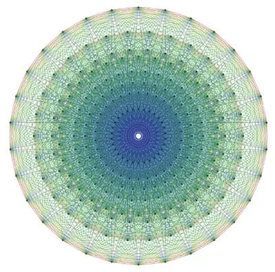 throughTheLookingGlass icon